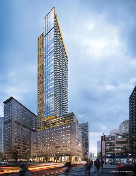 481 University Avenue, Toronto,  for rent, OLA  FUNMILOLA, HomeLife/Miracle Realty Ltd., Brokerage *
