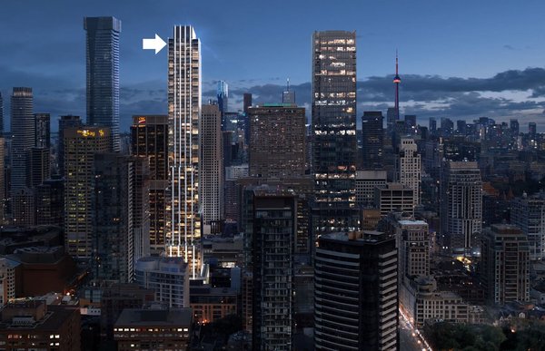 11 Yorkville Avenue, Toronto,  for rent, OLA  FUNMILOLA, HomeLife/Miracle Realty Ltd., Brokerage *